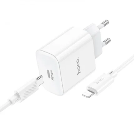 tete charger type C borofone BA81A 20W