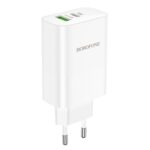 Charger BOROFONE dual port 65W BN10