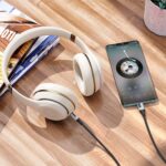 Câble Borofone BL19 Type C Noir