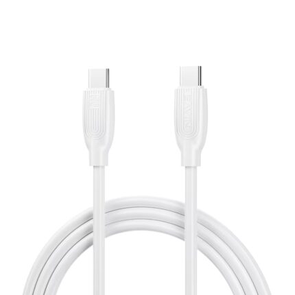 Câble USB Type C BAVIN 18W CB367