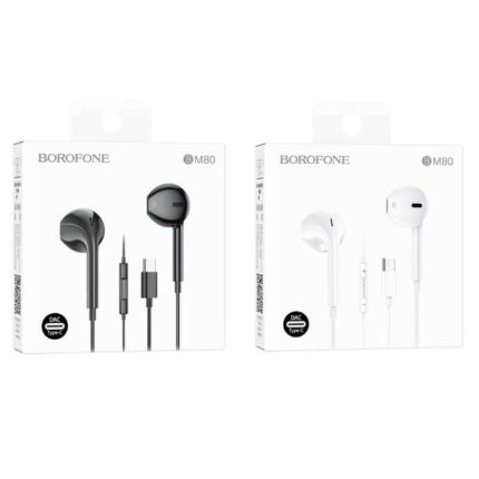 KIT BOROFONE BM80 PRO