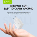 Chargeur Rapide Type C 20 W – Image 3