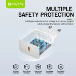 Chargeur Rapide Type C 20 W – Image 4