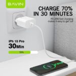 Chargeur Rapide Type C 20 W – Image 5