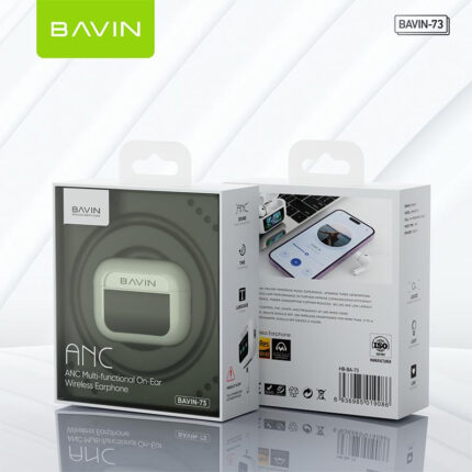 air pods BAVIN -73