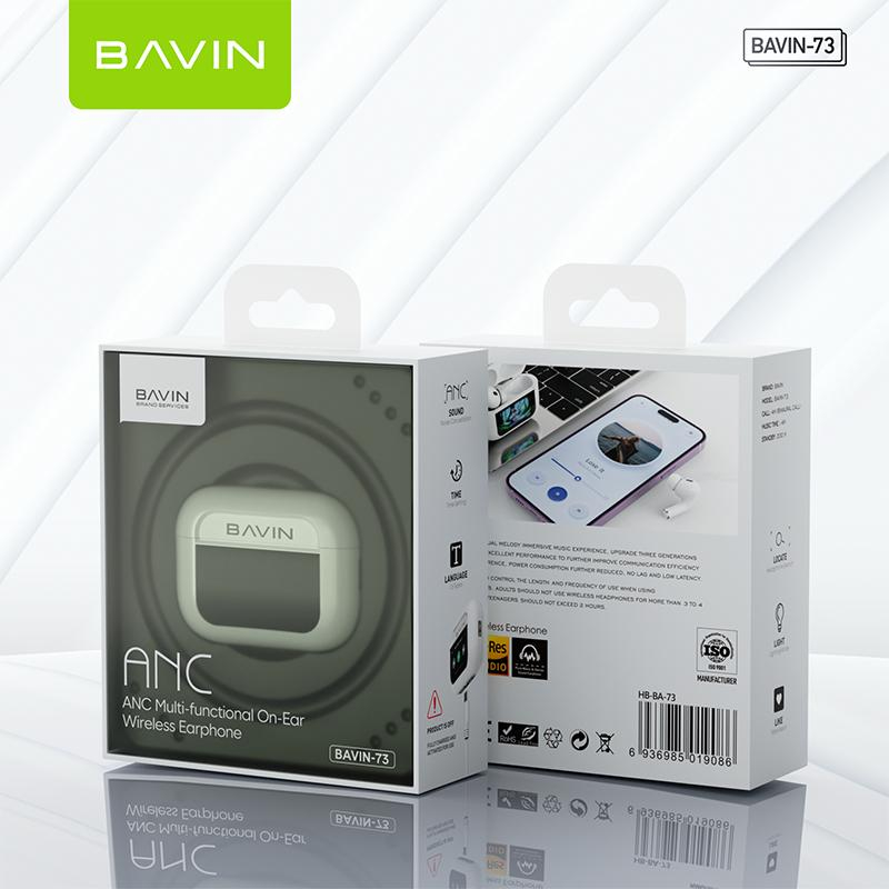 air pods BAVIN -73 air pods BAVIN -73