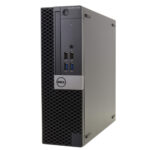 Dell optiplex 7040 i5 6eme 8G 256G
