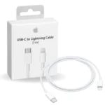 Câble Type C iPhone 14 Pro Max