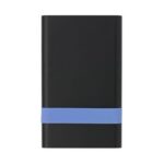 Boîtier VERBATIM pour disque dur SSD 2.5" SATA USB3.2