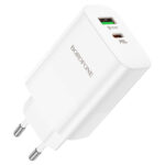 Charger BOROFONE dual port 65W BN10