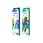 Câble Type C DATA KAKUSIGA 1M 2.4A