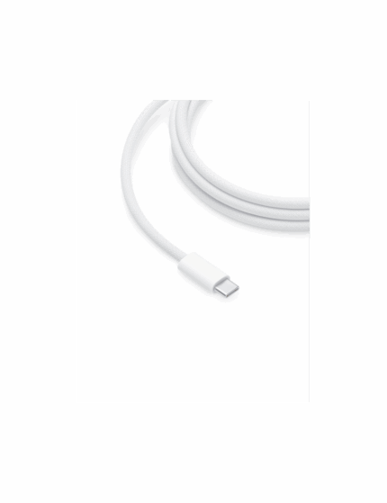 Câble Type C 2M 240w