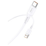 Câble Type C DATA KAKUSIGA 1M 2.4A