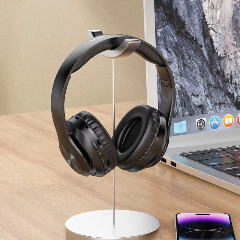 casque bluetooth Borofone BO24 casque bluetooth Borofone BO24