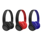 Casque Bluetooth Borofone BO4