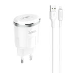 Chargeur iPhone Hoco C37A 12W – Image 3