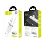 Chargeur iPhone Hoco C37A 12W