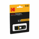 Clé USB 64GB 3.1 K103 KODAK