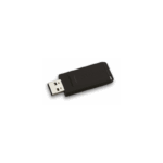 Clé USB Verbatim Slider 16 Go