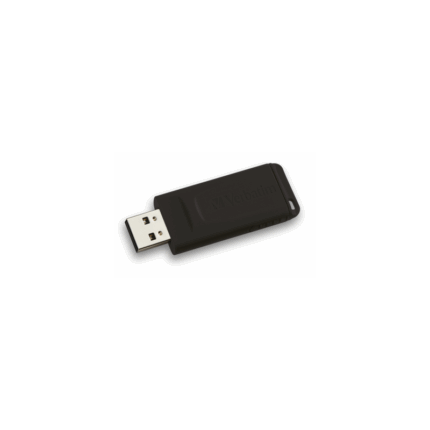 Clé USB Verbatim Slider 16 Go