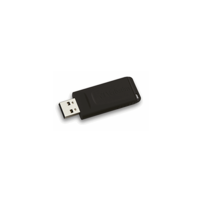 Clé USB Verbatim Slider 16 Go