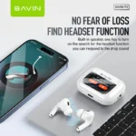 air pods BAVIN -73