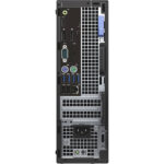 Dell optiplex 7040 i5 6eme 8G 256G