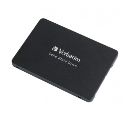 Disque Dur Interne VERBATIM Vi550 S3 256 Go SSD 2.5"