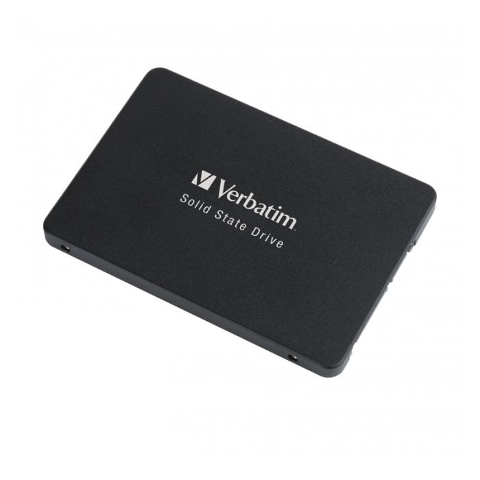 Disque Dur Interne VERBATIM Vi550 S3 256 Go SSD 2.5"