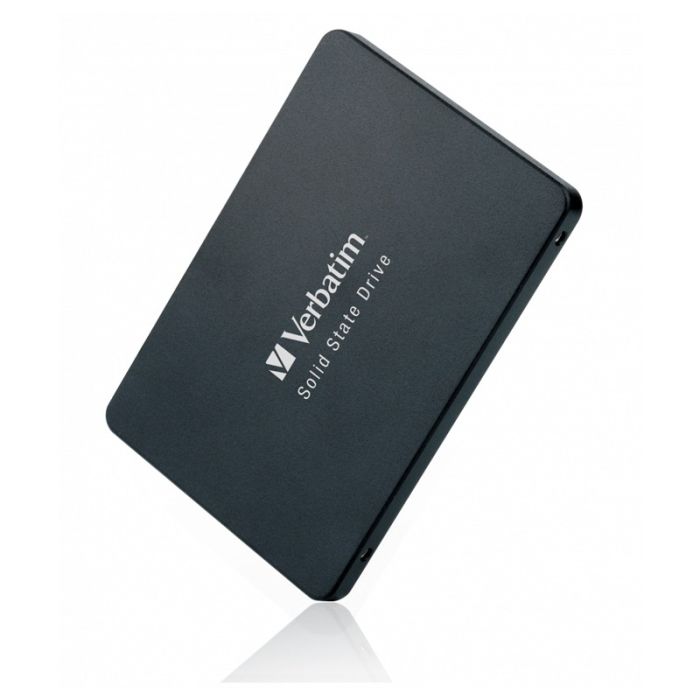Disque Dur Interne VERBATIM Vi550 S3 512 Go SSD 2.5"