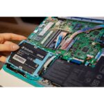Disque Dur Interne VERBATIM Vi550 S3 256 Go SSD 2.5"