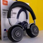 CASQUE BLUETOOTH METAL JBL J-10