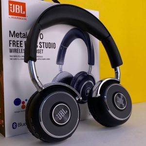 CASQUE BLUETOOTH METAL JBL J-10