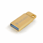 Clé USB Verbatim Executive métallique USB 3.2 / 64 Go