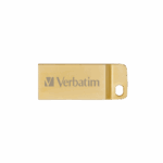 Clé USB Verbatim Executive métallique USB 3.2 / 64 Go