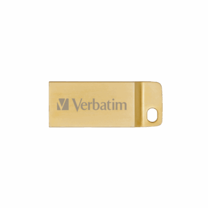 Clé USB Verbatim Executive métallique USB 3.2 / 64 Go