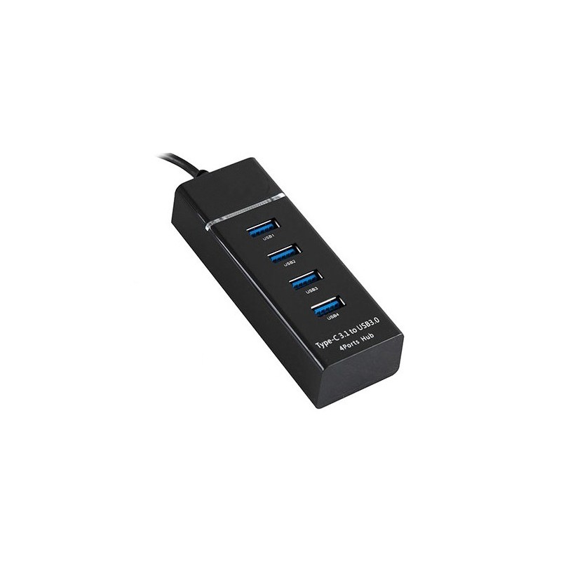 HUB USB-USB 4 PORT HUB USB-USB 4 PORT