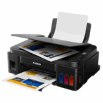 Imprimante Multifonction réservoir intégré CANON PIXMA G-2410 Couleur USB 3en1