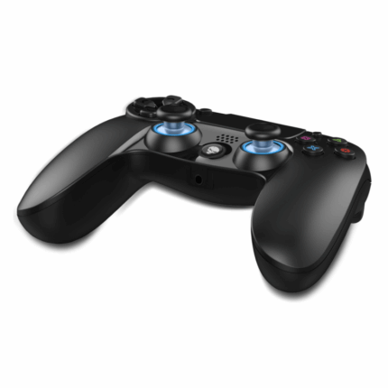 MANETTE GAMING PGP PS4 BLUETOOTH NOIR