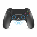 MANETTE GAMING PGP PS4 BLUETOOTH NOIR