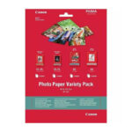 Papier Photo Canon Plus A4 20 Feuilles