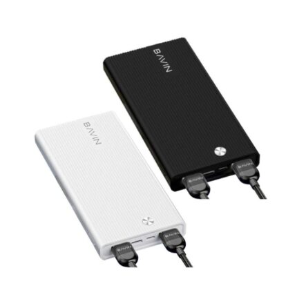 Power Bank Bavin 10000mAh