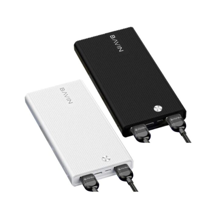 Power Bank Bavin 10000mAh