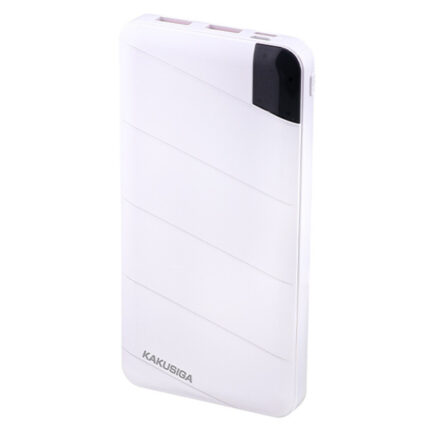 Power Bank KAKU KSC-1086 20000 mAh
