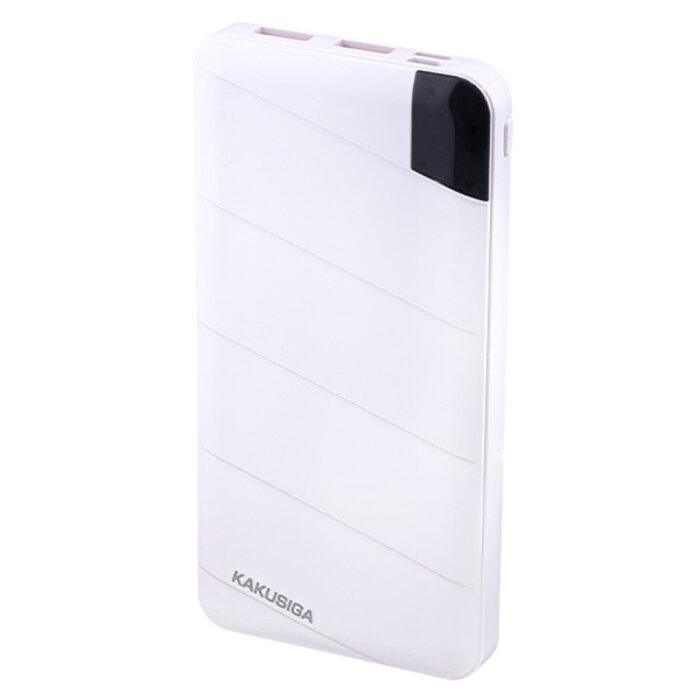 Power Bank KAKU KSC-1086 20000 mAh