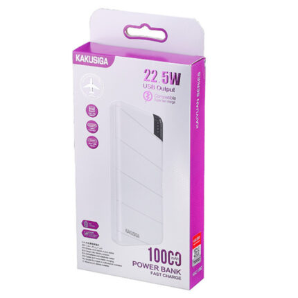 Power Bank KAKU KSC-1086 20000 mAh
