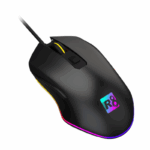 Souris Gaming R8 LED Noir (R8-1617A)