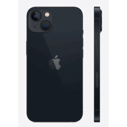 iPhone 13 128Go Midnight 
