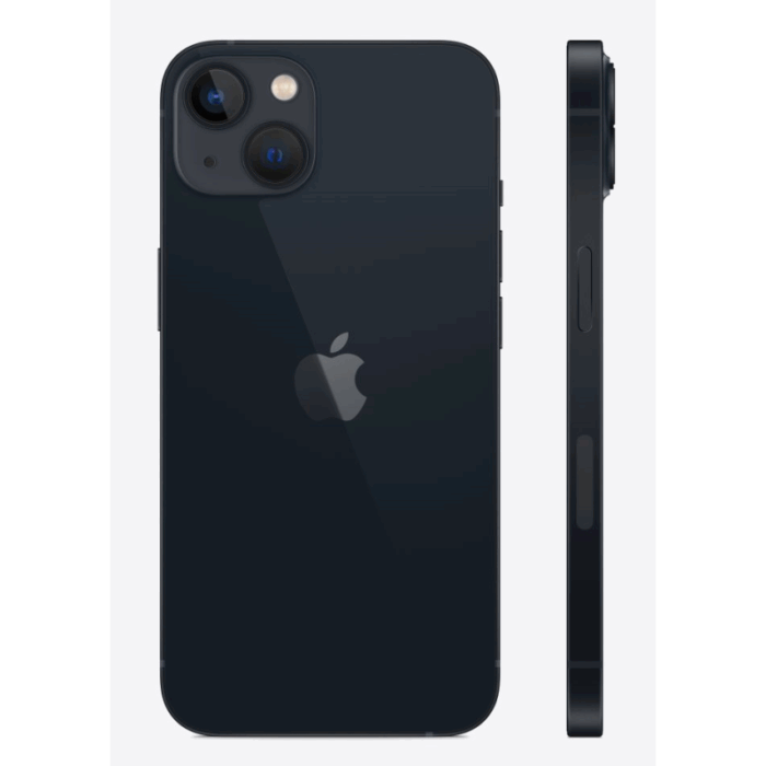 iPhone 13 128Go Midnight 