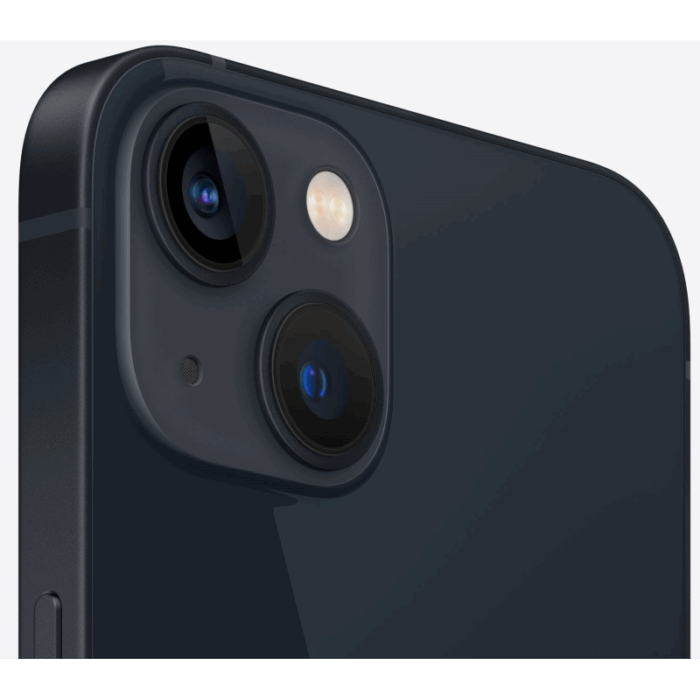 iPhone 13 128Go Midnight 